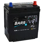 Аккумулятор Bars Asia (42 Ah)
